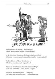 Der kleine Pilgersprachführer