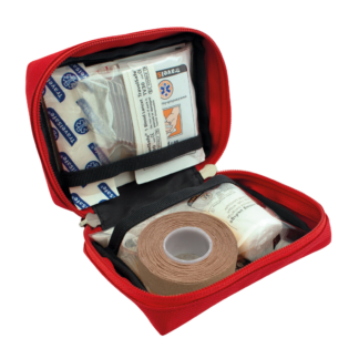 First aid kit "Global Runner"
