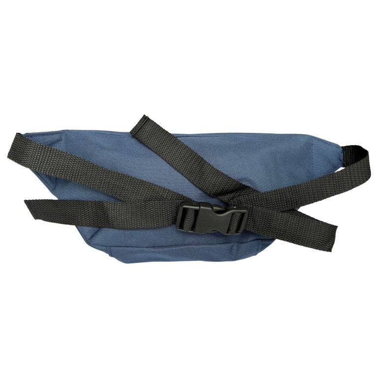 Gürteltasche Jakobsmuschel