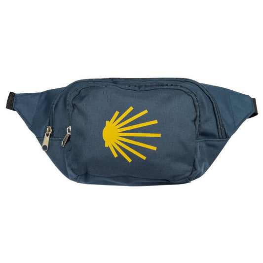 Belt bag scallop NEW