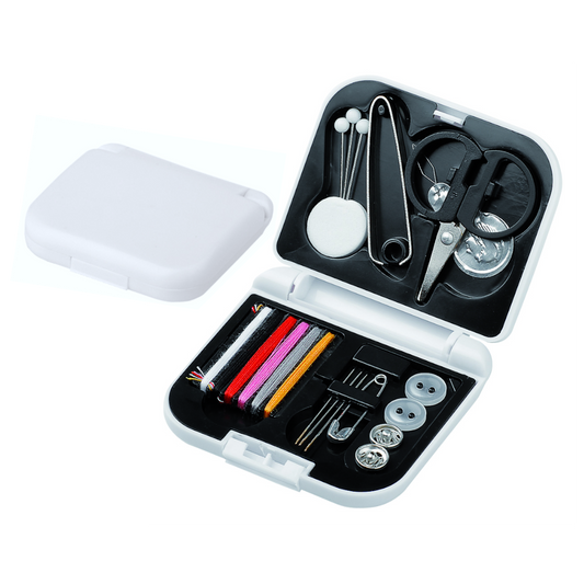 Mini sewing kit