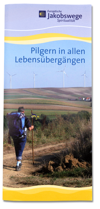 Pilgrimages in life transitions
