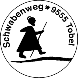 Pilgrim stamp motif 1