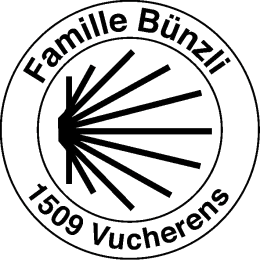Pilgrim stamp motif 6