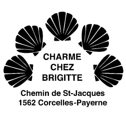 Pilgrim stamp motif 8