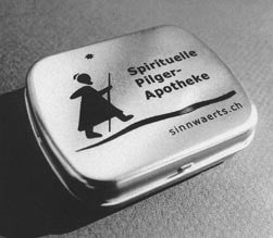 Spiritual Pilgrim Pharmacy