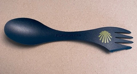 Light my Fire Spork original ORGANIC