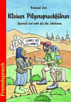 The little pilgrim phrasebook