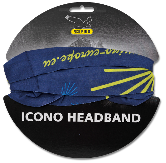 Headband Way of St. James 