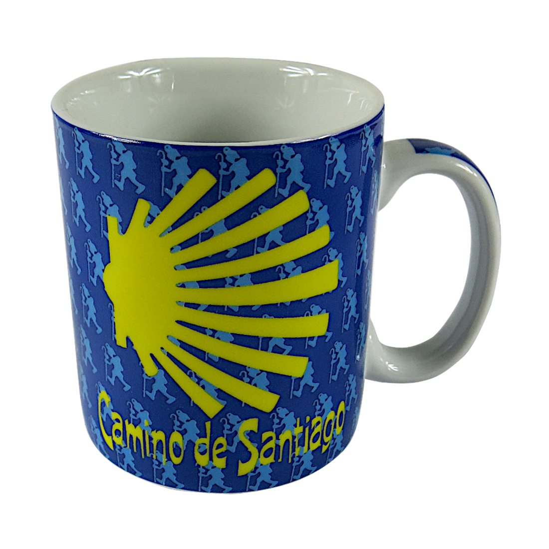 Coupe de pétoncles