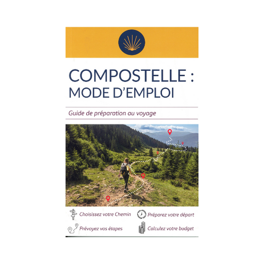 Compostela - User Manual